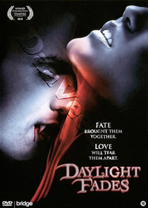 Daylight Fades | Day light Saga  DVD